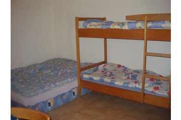 Slovakija Privát Veľký Meder, Veľký (Didysis) Mederis, Interjeras